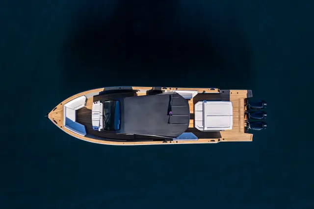 2026 Maxim Yachts MAX44 R en venta (photo 18)