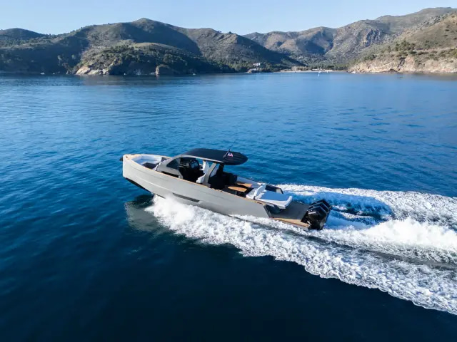 2026 Maxim Yachts MAX44 R en venta (photo 21)