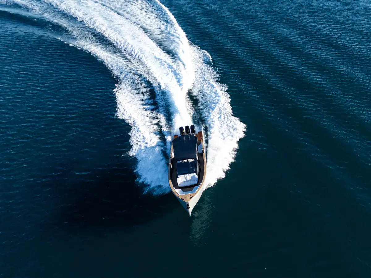 2026 Maxim Yachts MAX44 R en venta (photo 22)