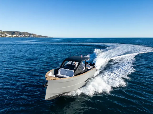2026 Maxim Yachts MAX44 R en venta (photo 23)