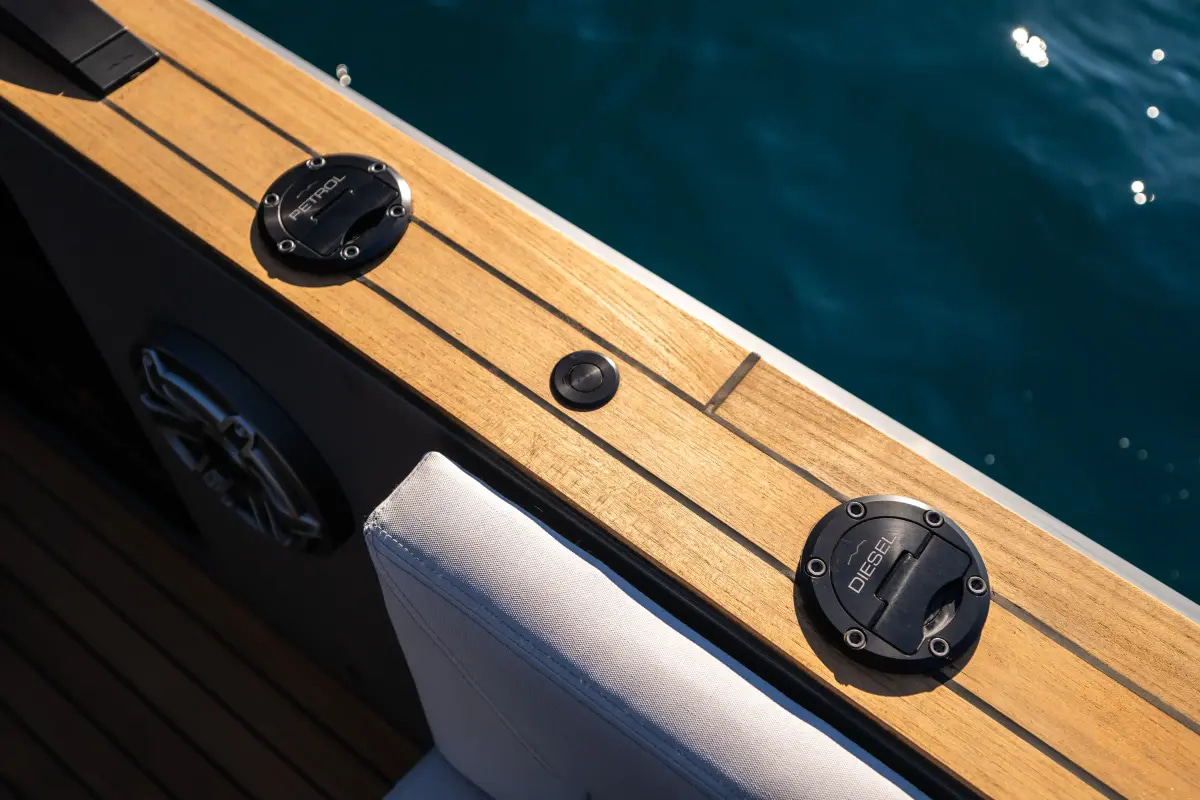 2026 Maxim Yachts MAX44 R en venta (photo 25)