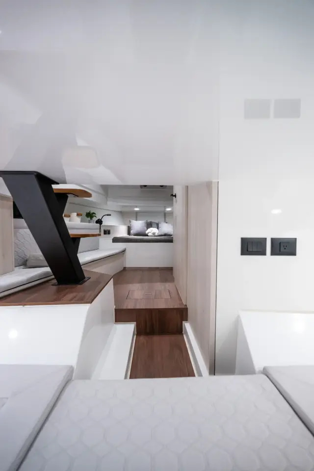 2026 Maxim Yachts MAX44 R en venta (photo 27)