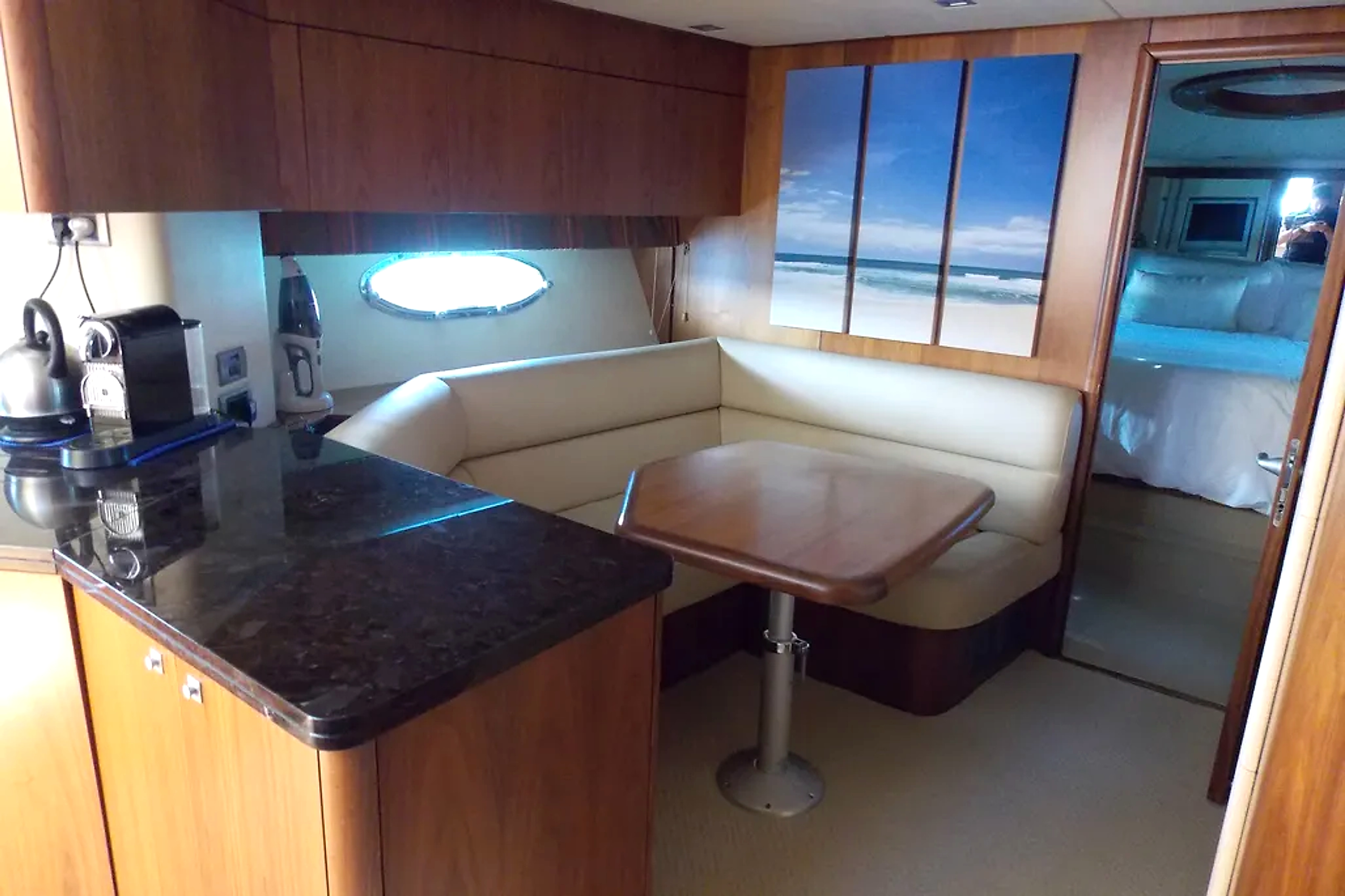 2007 Sunseeker Predator 72 in vendita (photo 3)