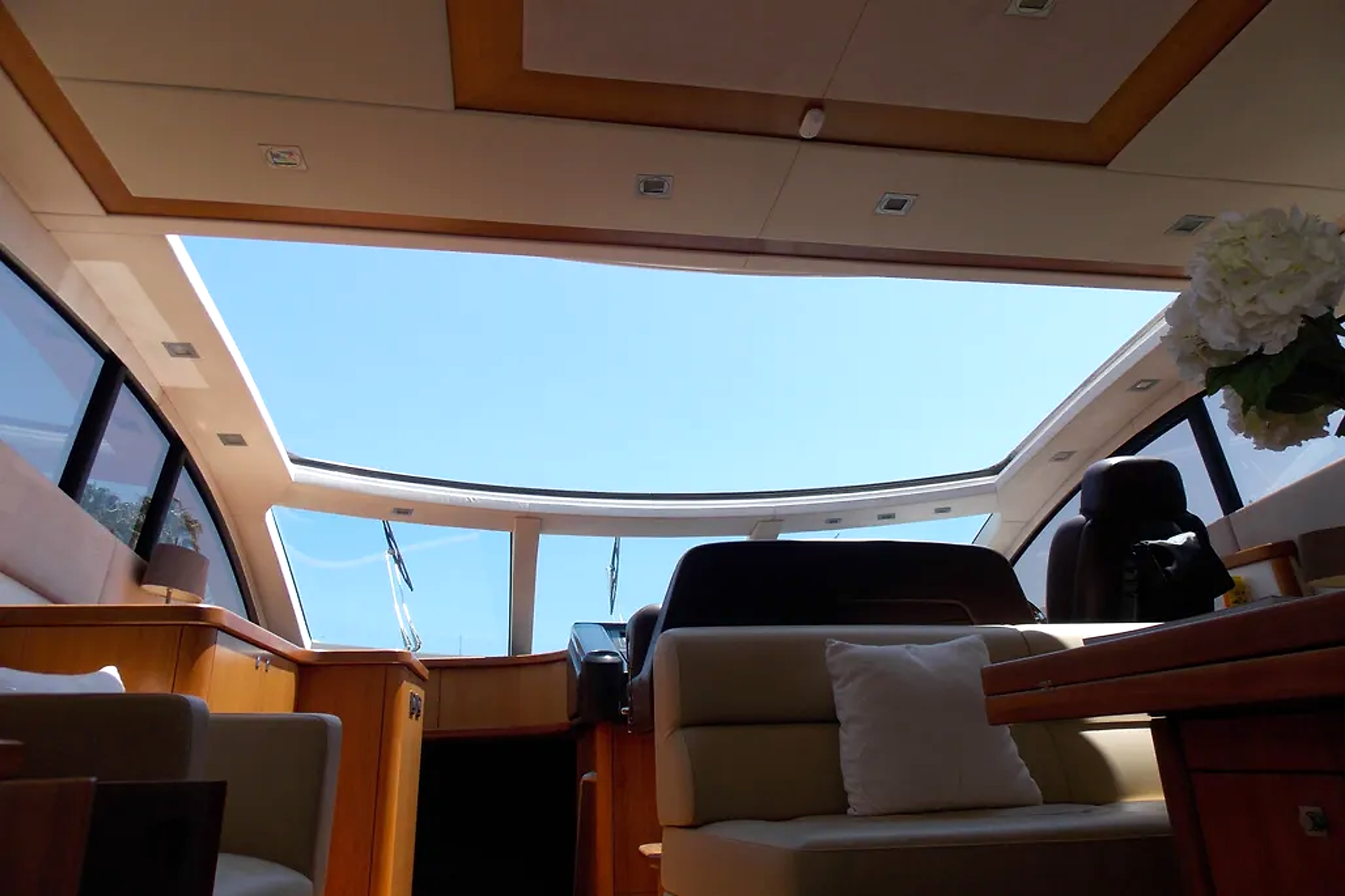 2007 Sunseeker Predator 72 in vendita (photo 5)