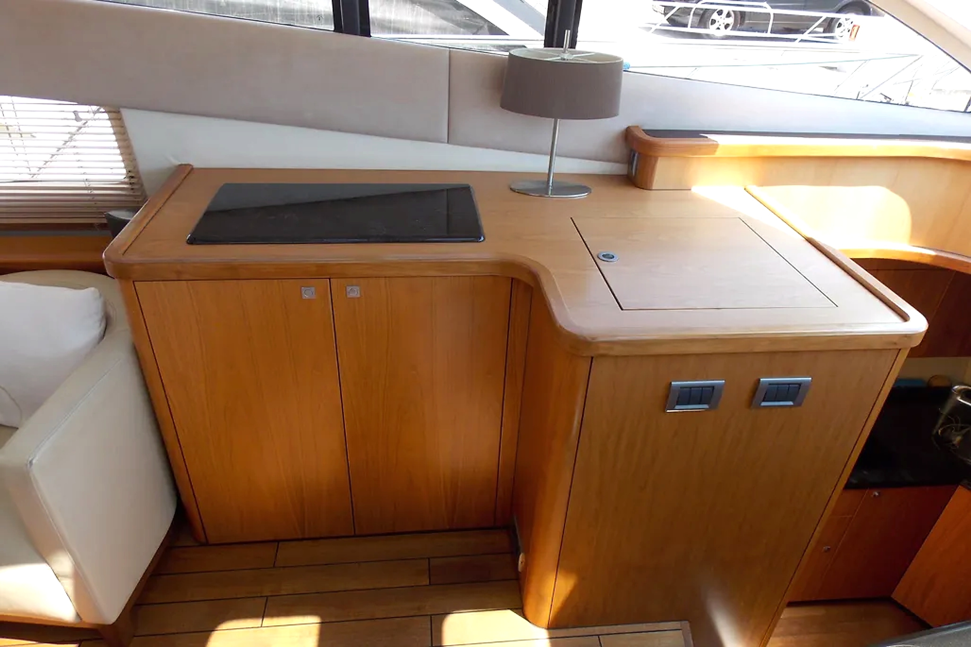 2007 Sunseeker Predator 72 in vendita (photo 6)