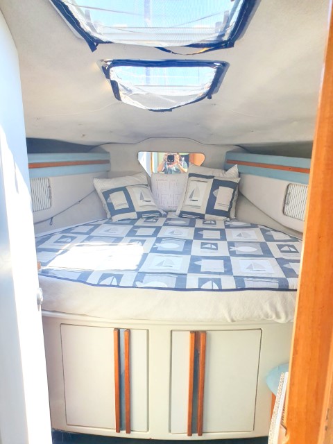 1990 Cruisers 3380 Esprit zu verkaufen (photo 5)