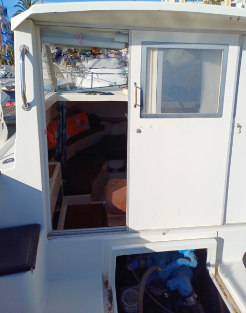 1992 Beneteau Antares 605 na sprzedaż (photo 2)