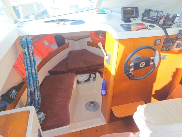 1992 Beneteau Antares 605 na sprzedaż (photo 3)