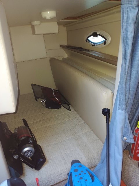 2007 Bayliner 265 SB à vendre (photo 4)