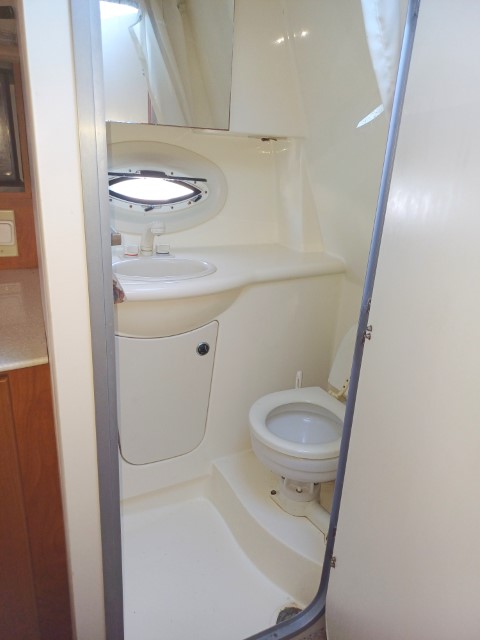 2007 Bayliner 265 SB à vendre (photo 5)