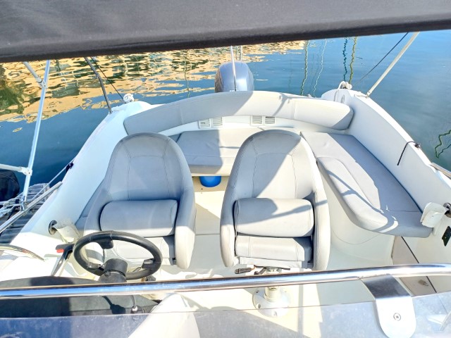 2011 Beneteau Flyer 650 SD for sale (photo 3)