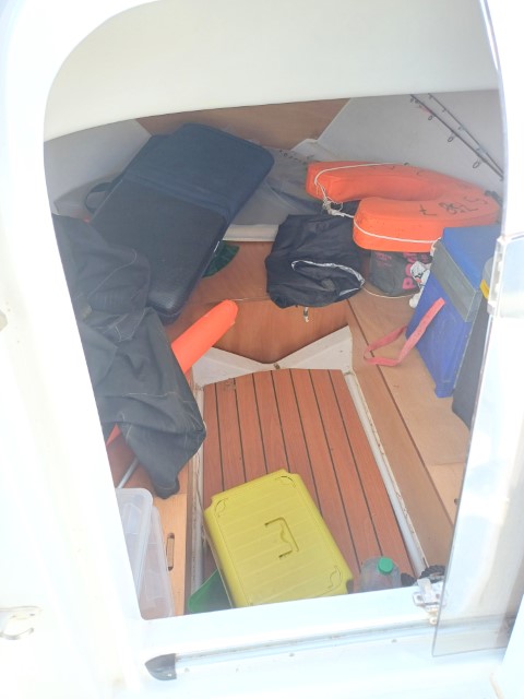 2011 Beneteau Flyer 650 SD for sale (photo 4)