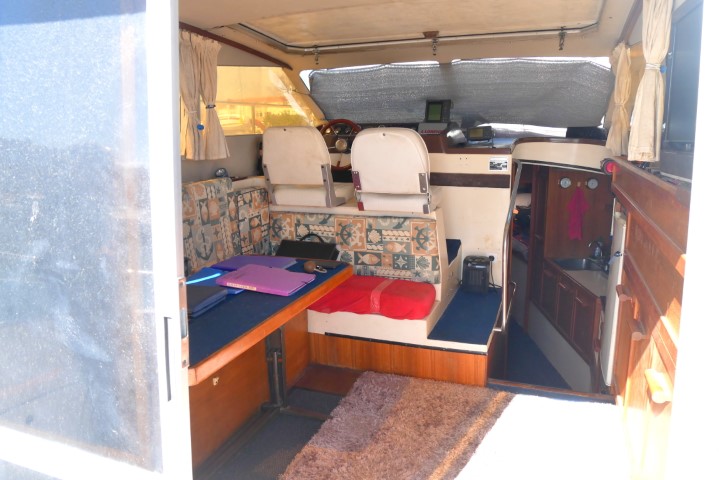 1979 Azimut 32 te koop (photo 2)