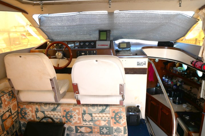 1979 Azimut 32 te koop (photo 3)
