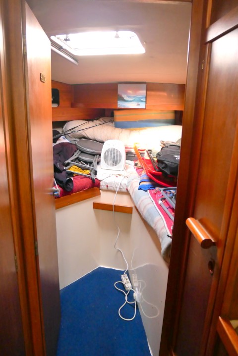 1979 Azimut 32 te koop (photo 5)