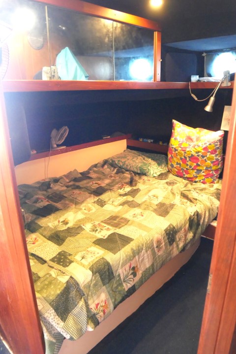1979 Azimut 32 te koop (photo 6)