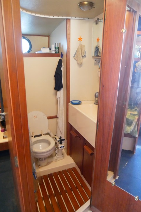 1979 Azimut 32 te koop (photo 7)