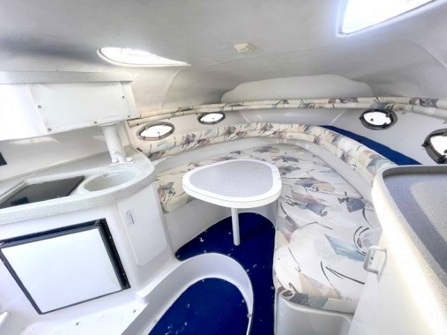 1996 Chris Craft Crowne 25 zu verkaufen (photo 3)