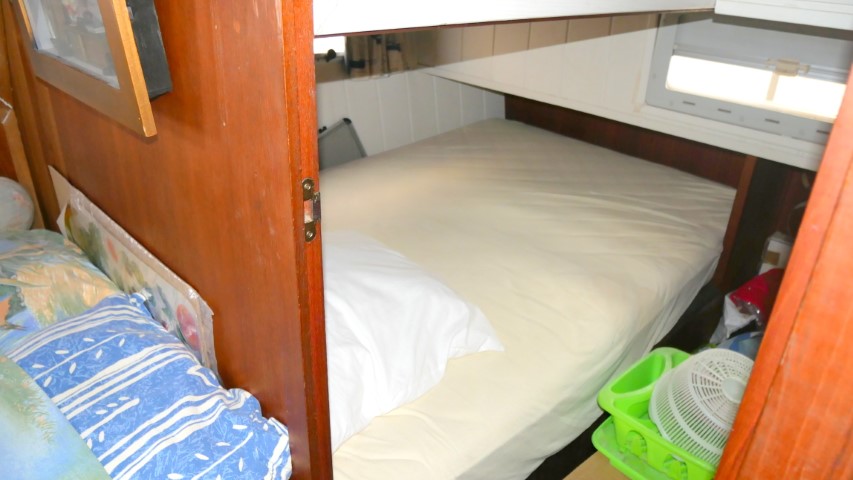 1984 Viking Conquer 32 in vendita (photo 6)
