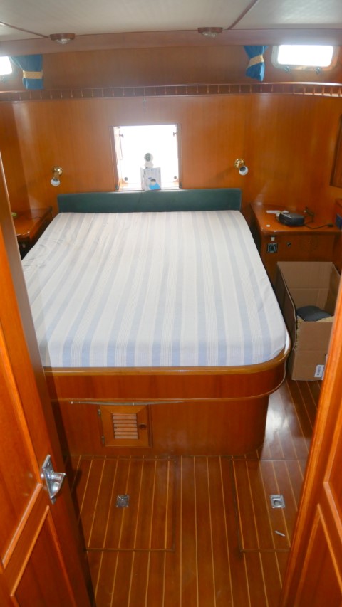 1989 HI STAR 48 in vendita (photo 4)