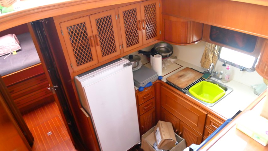 1989 HI STAR 48 in vendita (photo 5)
