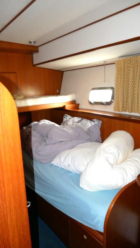 1989 HI STAR 48 in vendita (photo 6)