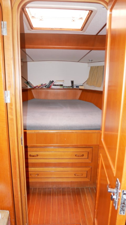 1989 HI STAR 48 in vendita (photo 8)