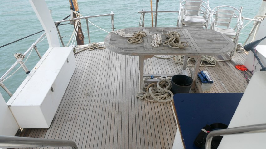 1989 HI STAR 48 in vendita (photo 9)