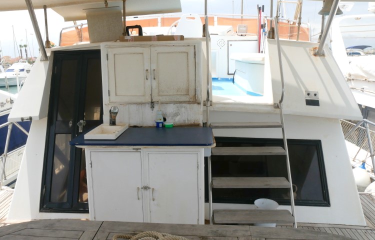 1989 HI STAR 48 in vendita (photo 10)