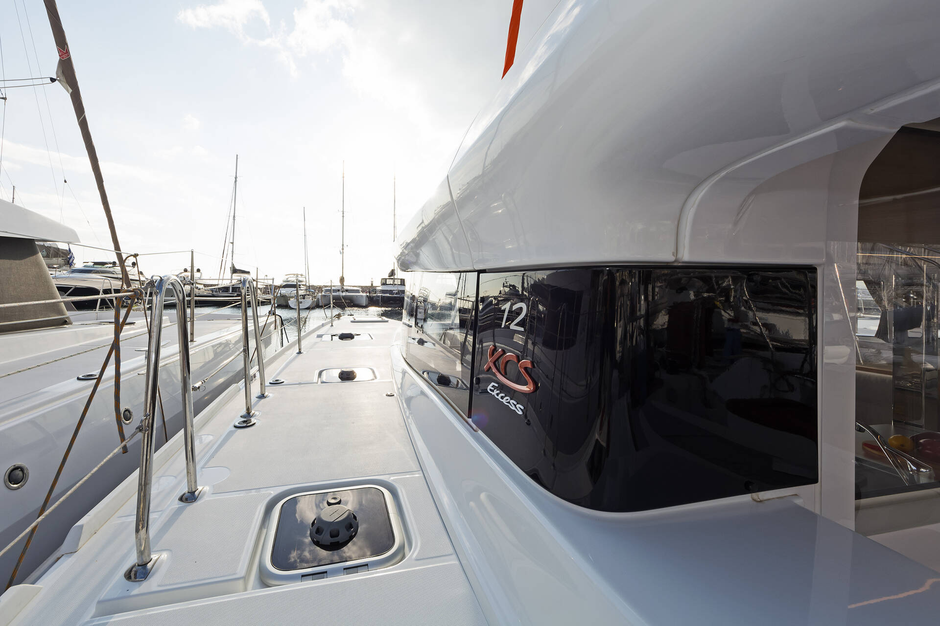 2020 Excess 12 for sale (photo 4)
