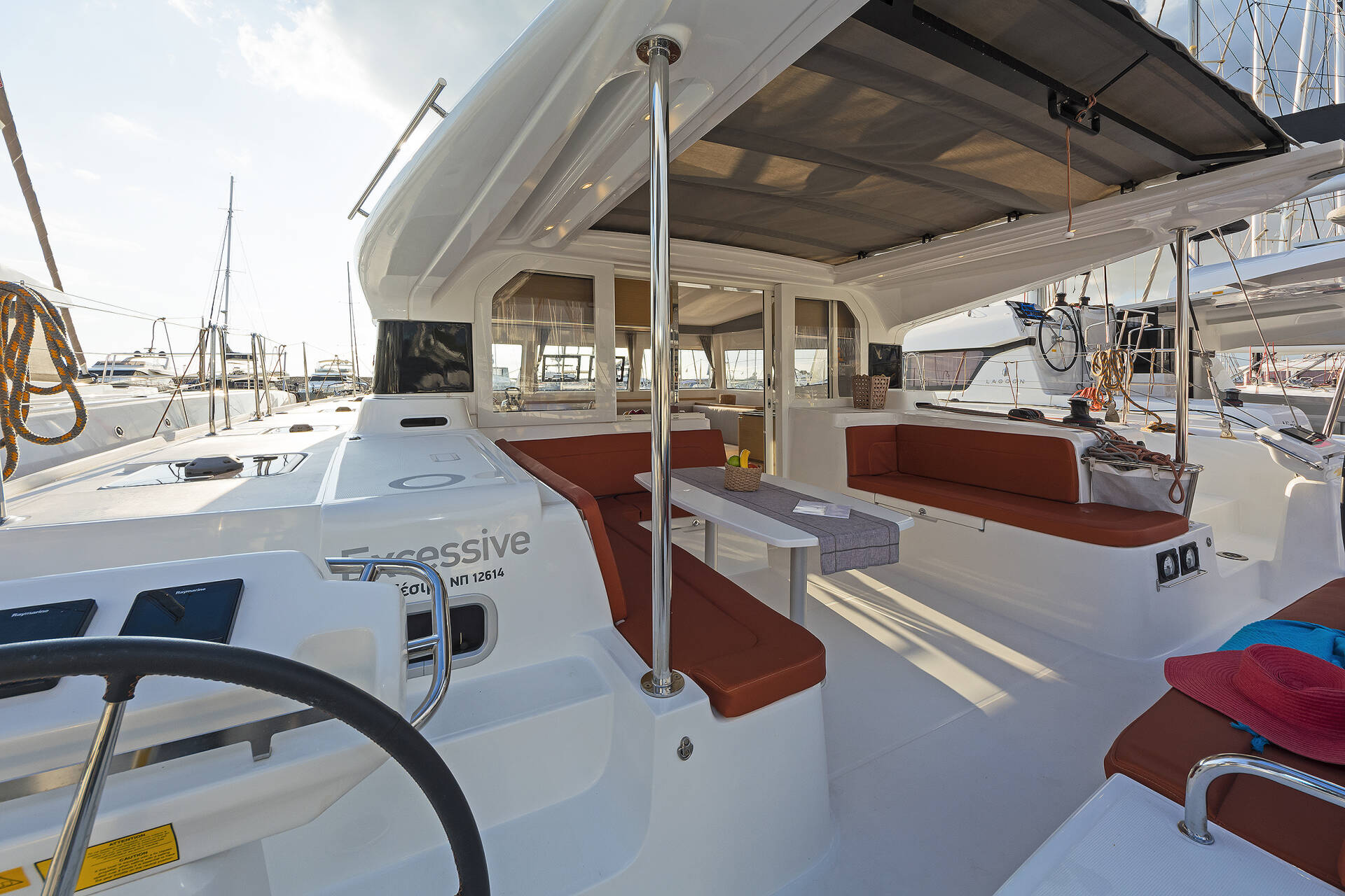2020 Excess 12 for sale (photo 5)