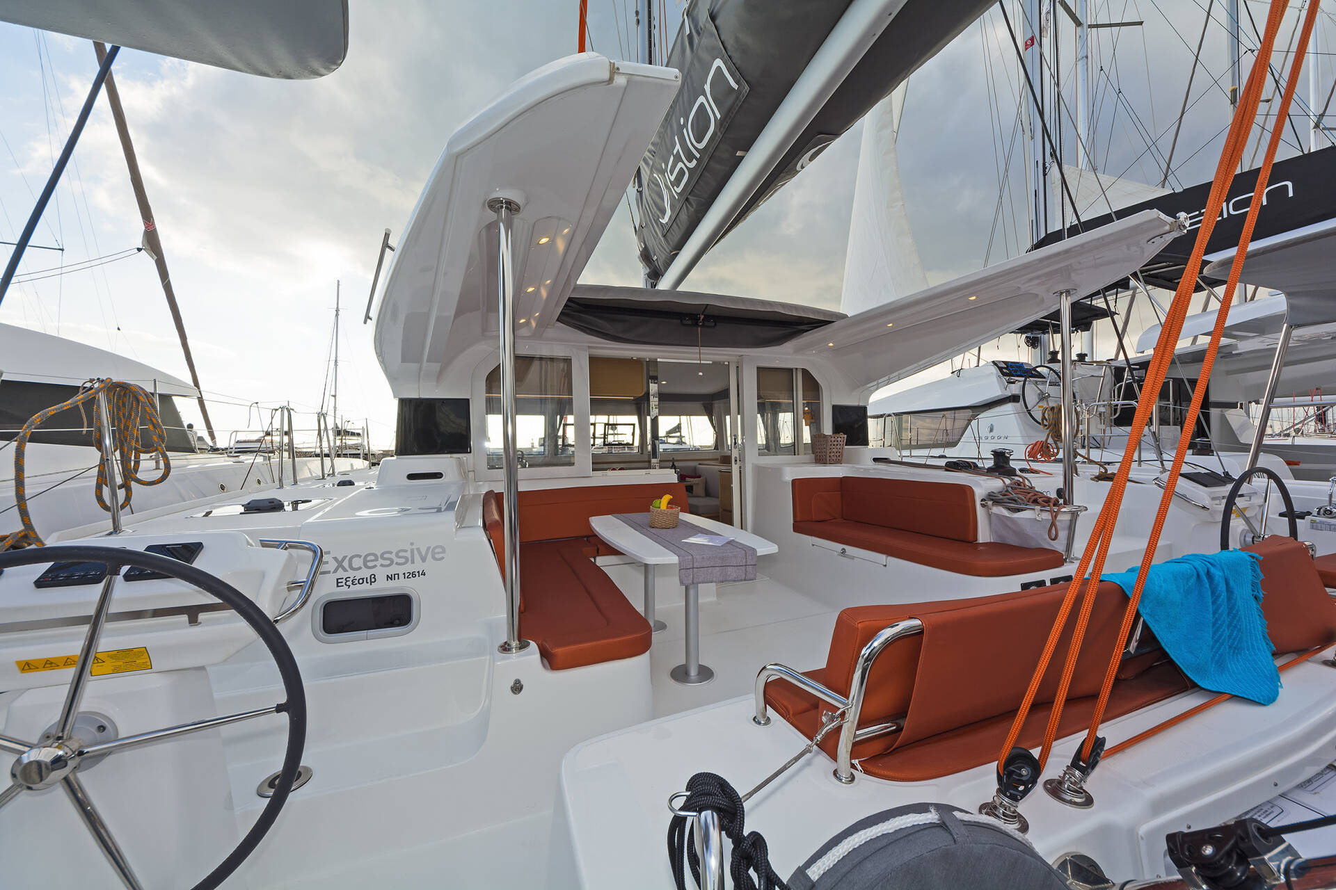 2020 Excess 12 for sale (photo 7)