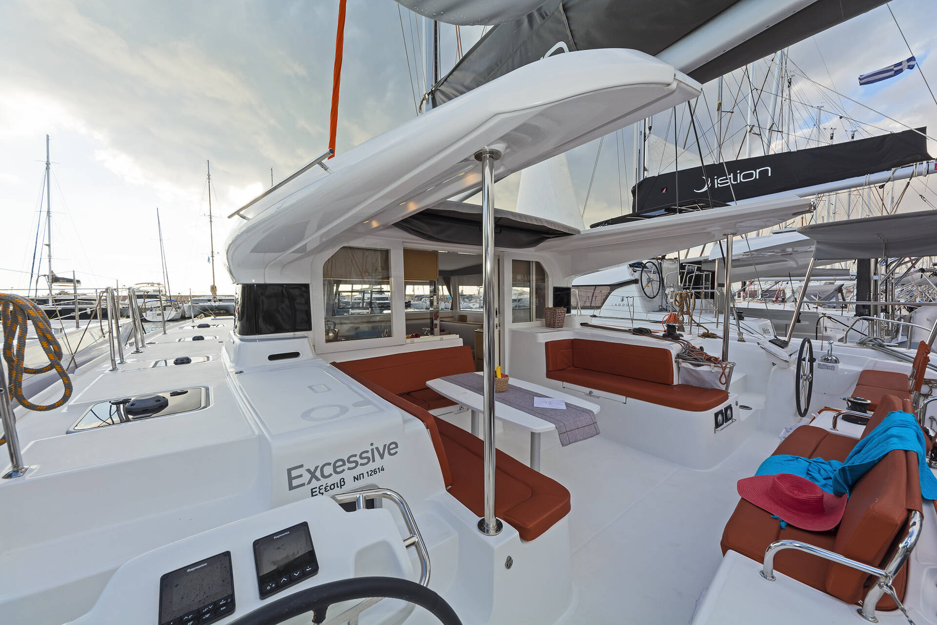 2020 Excess 12 for sale (photo 8)