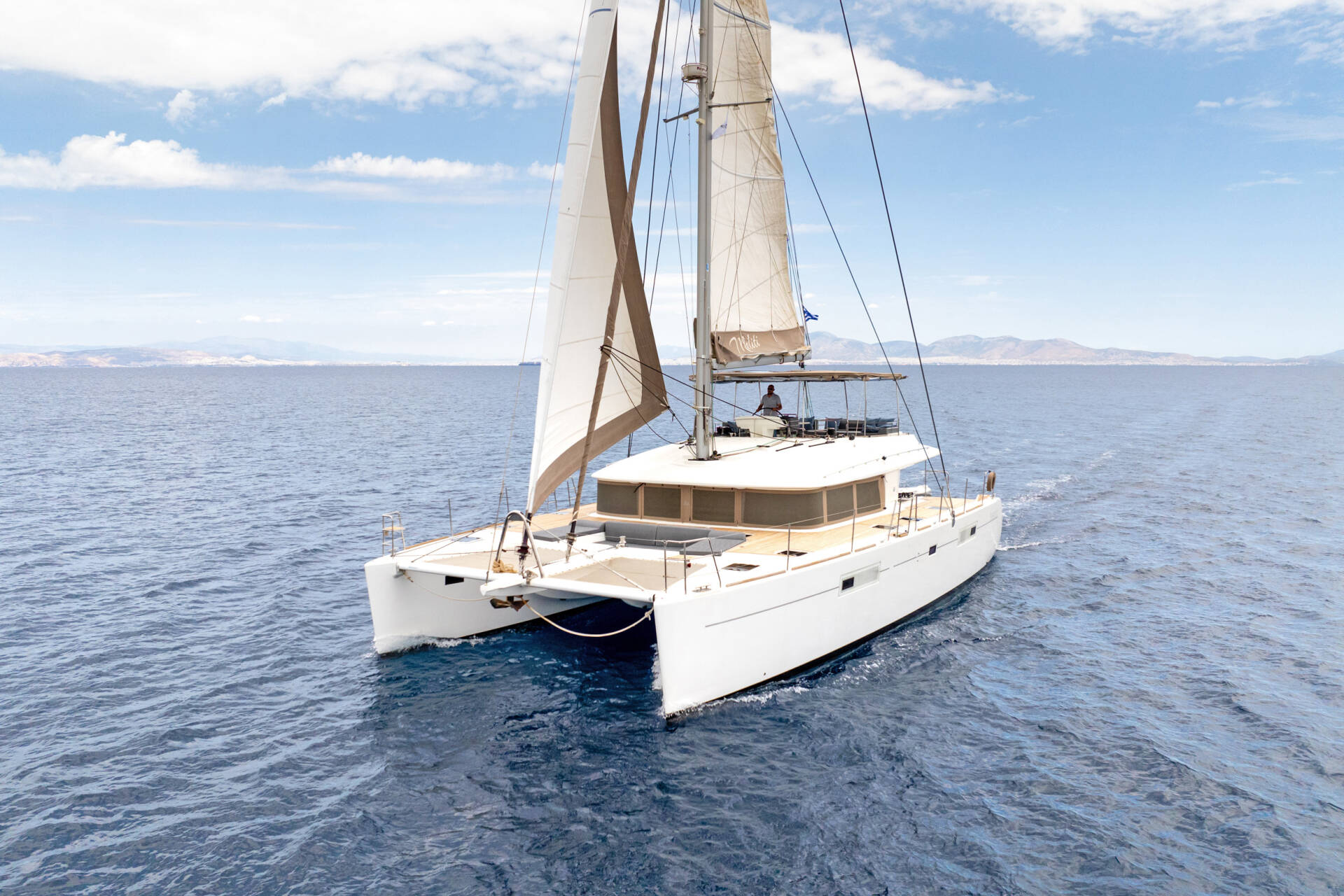 2014 Lagoon 560S2 na sprzedaż (photo 3)