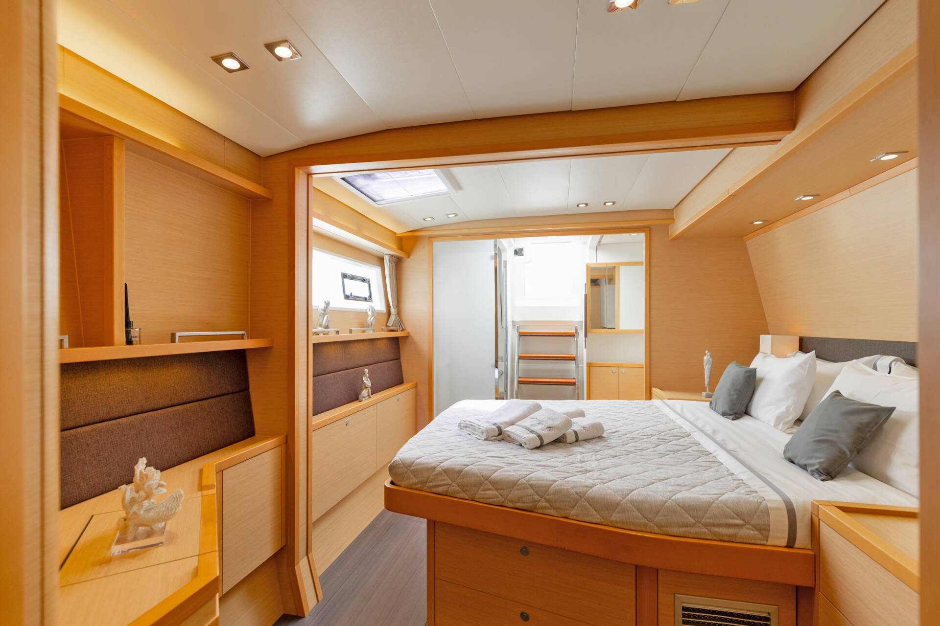 2014 Lagoon 560S2 na sprzedaż (photo 6)