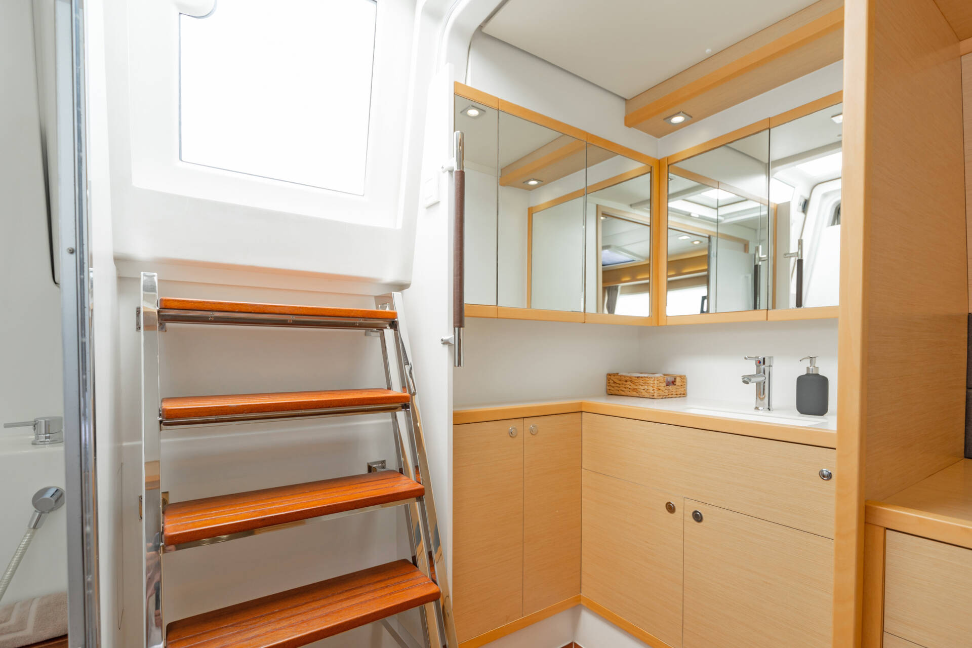 2014 Lagoon 560S2 na sprzedaż (photo 7)