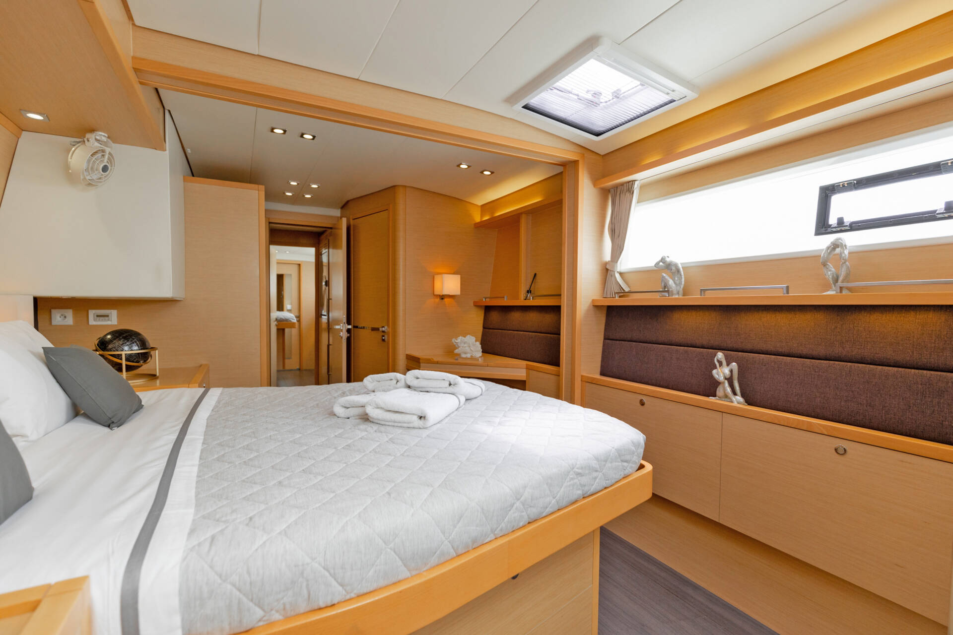 2014 Lagoon 560S2 na sprzedaż (photo 8)