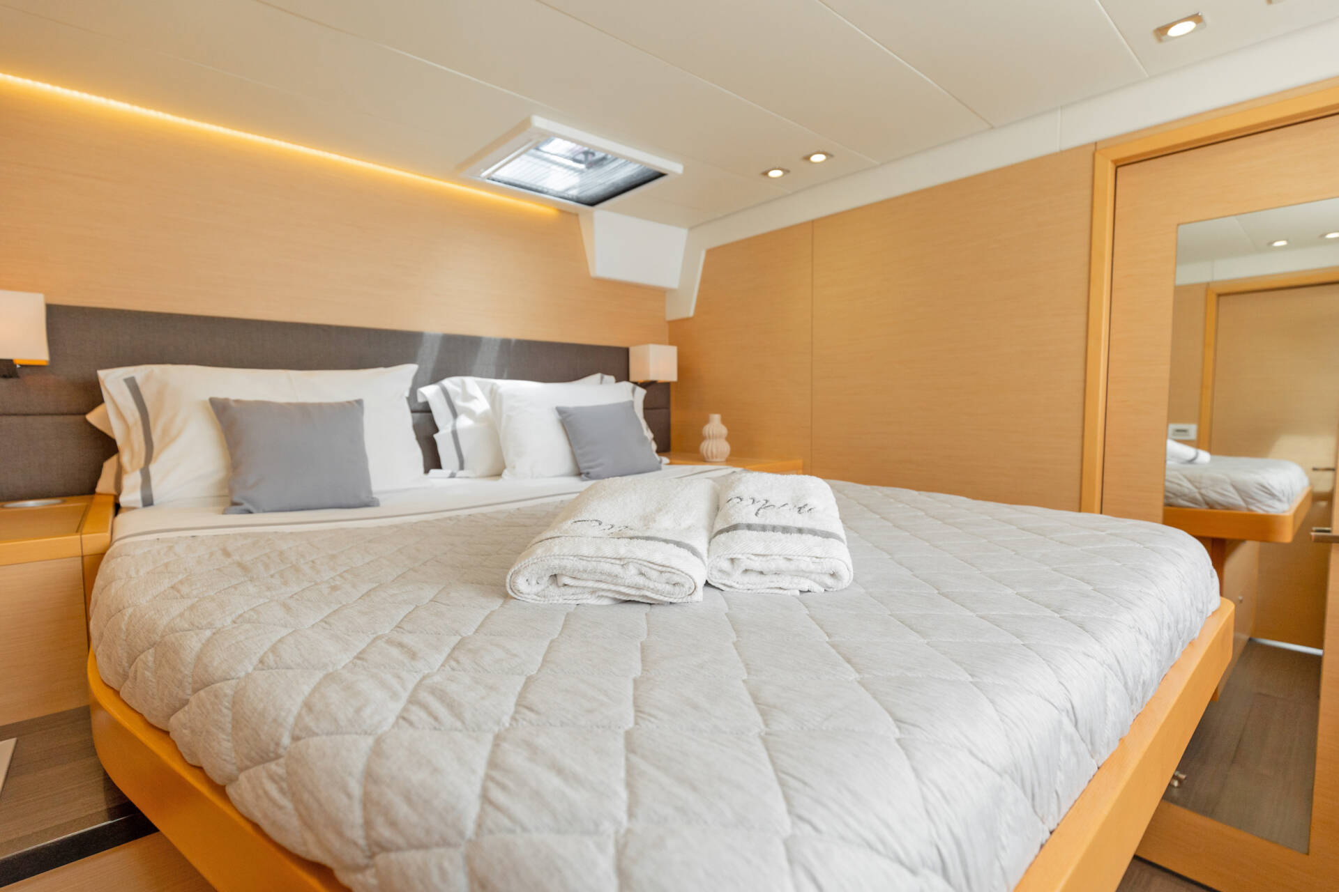 2014 Lagoon 560S2 na sprzedaż (photo 9)