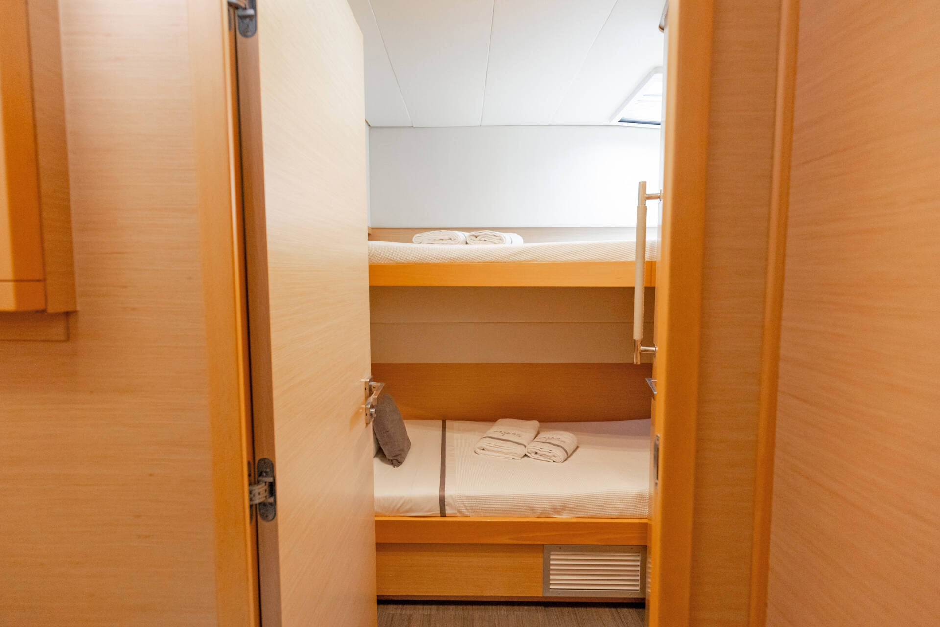 2014 Lagoon 560S2 na sprzedaż (photo 10)