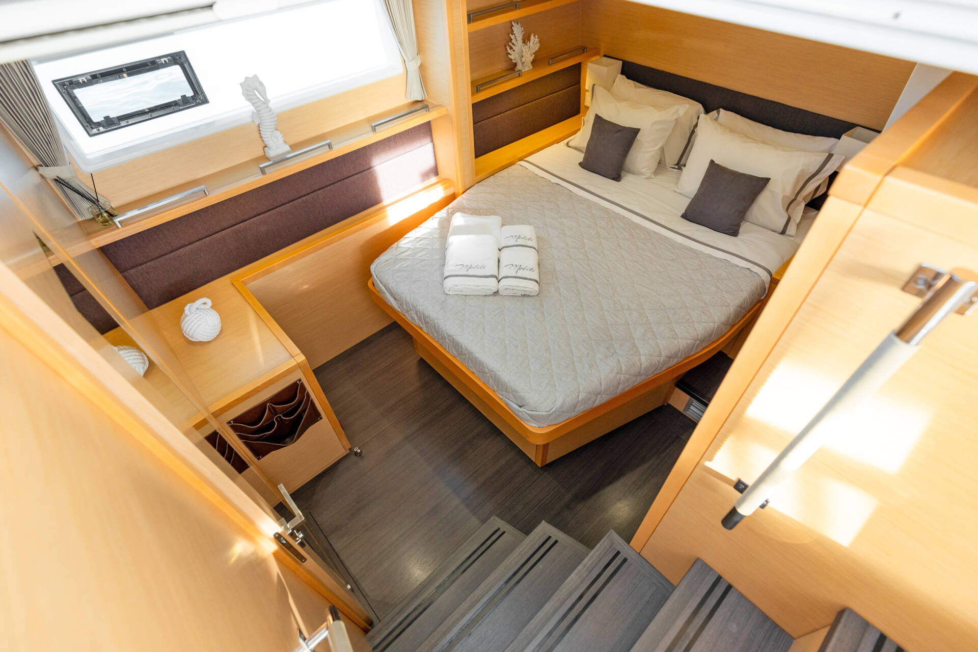 2014 Lagoon 560S2 na sprzedaż (photo 24)