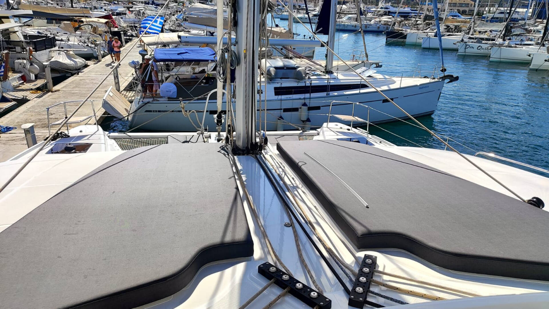 2024 Lagoon 51 en venta (photo 6)