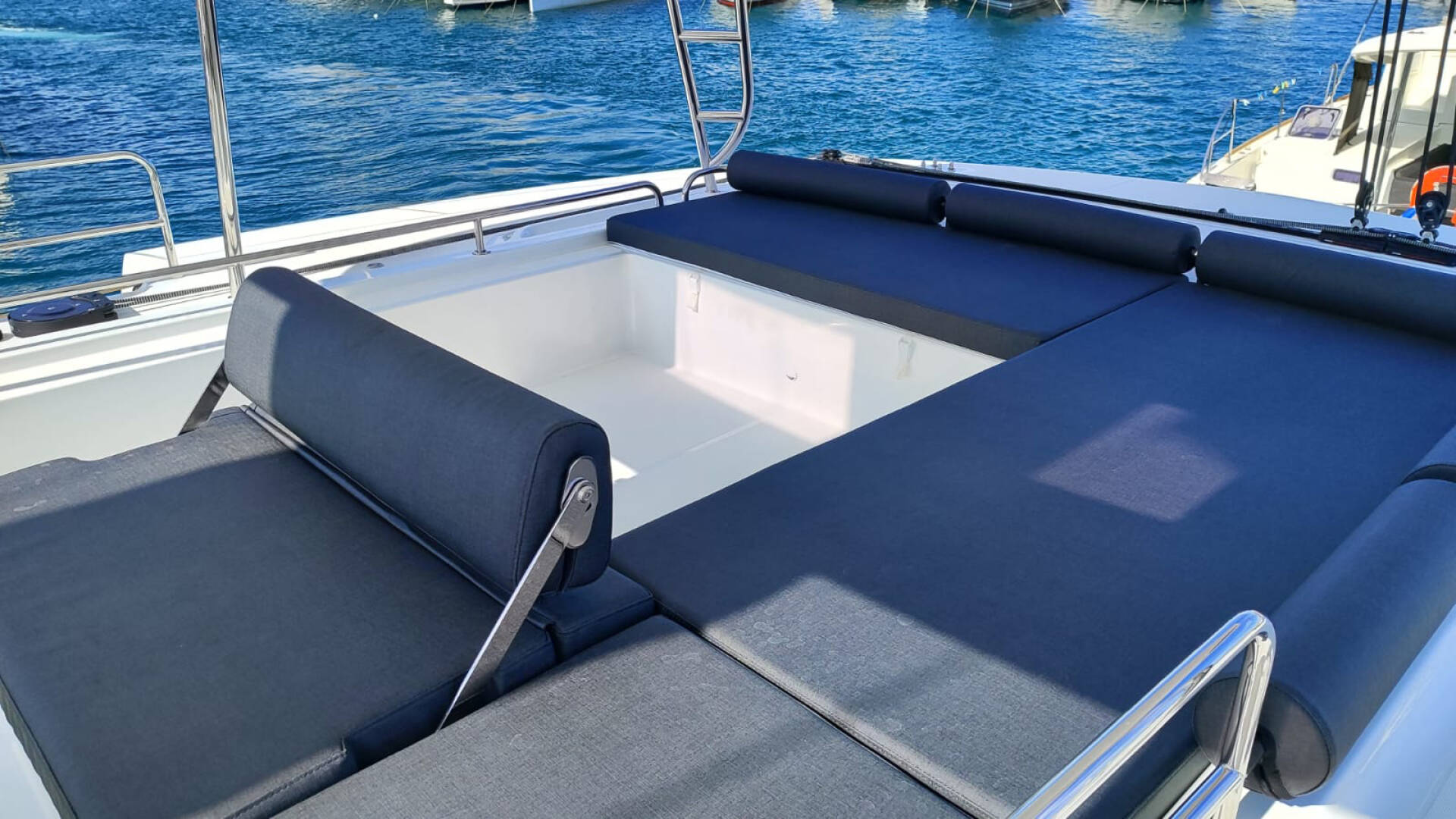 2024 Lagoon 51 en venta (photo 7)