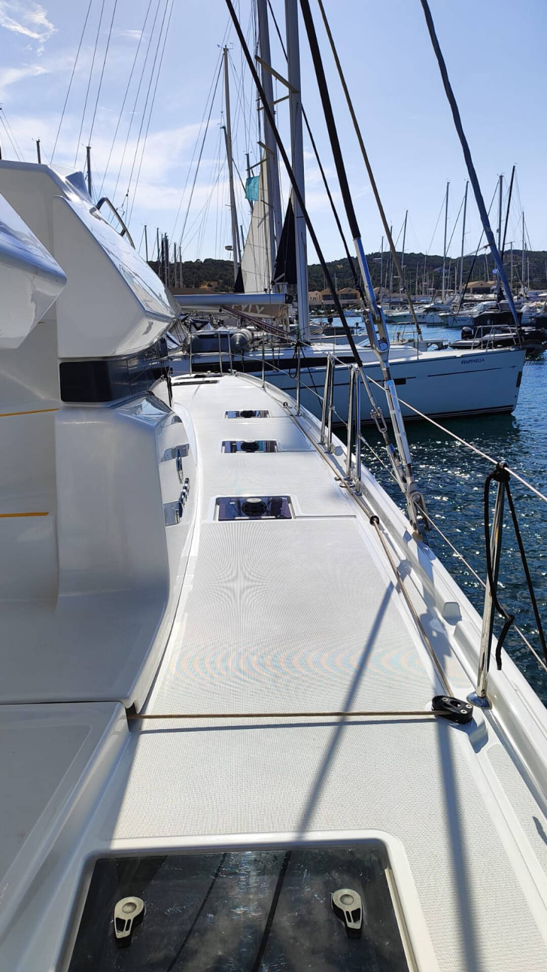 2024 Lagoon 51 en venta (photo 10)