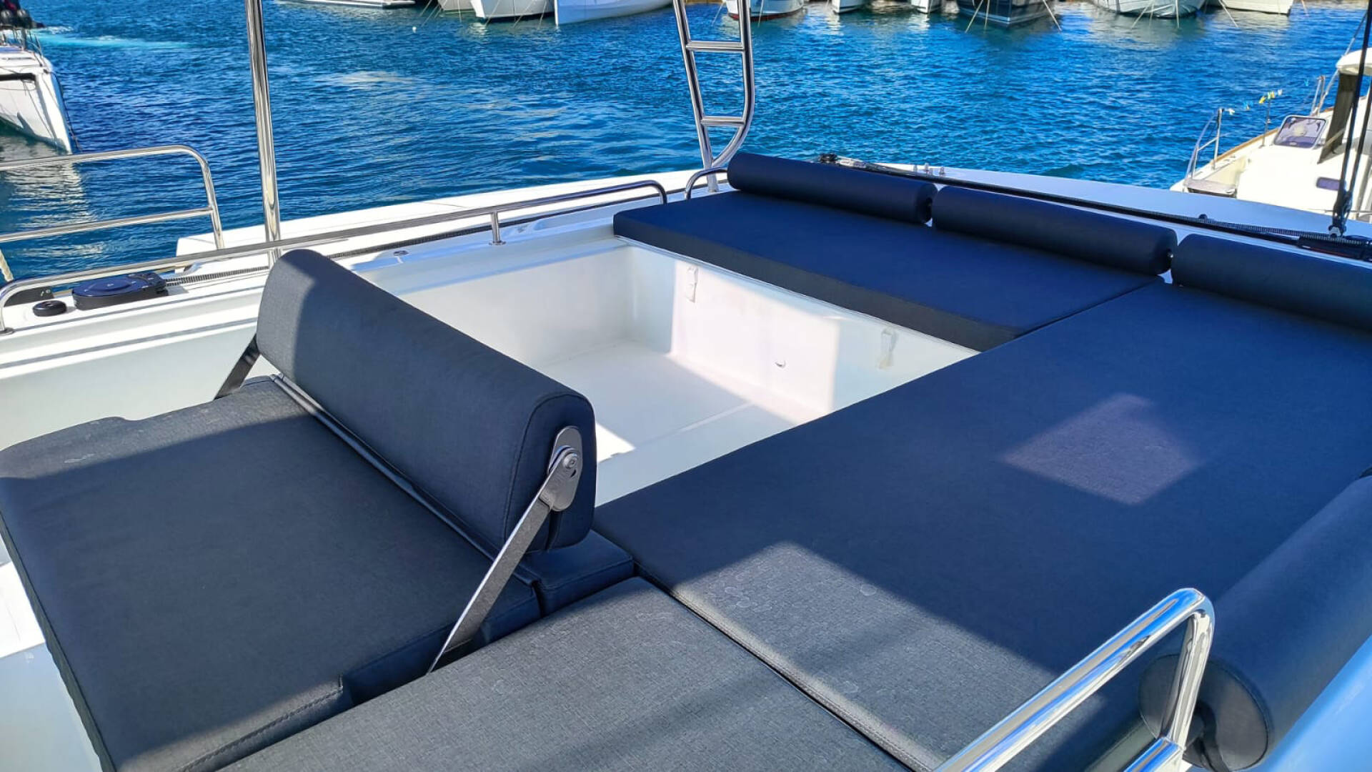 2024 Lagoon 51 en venta (photo 12)