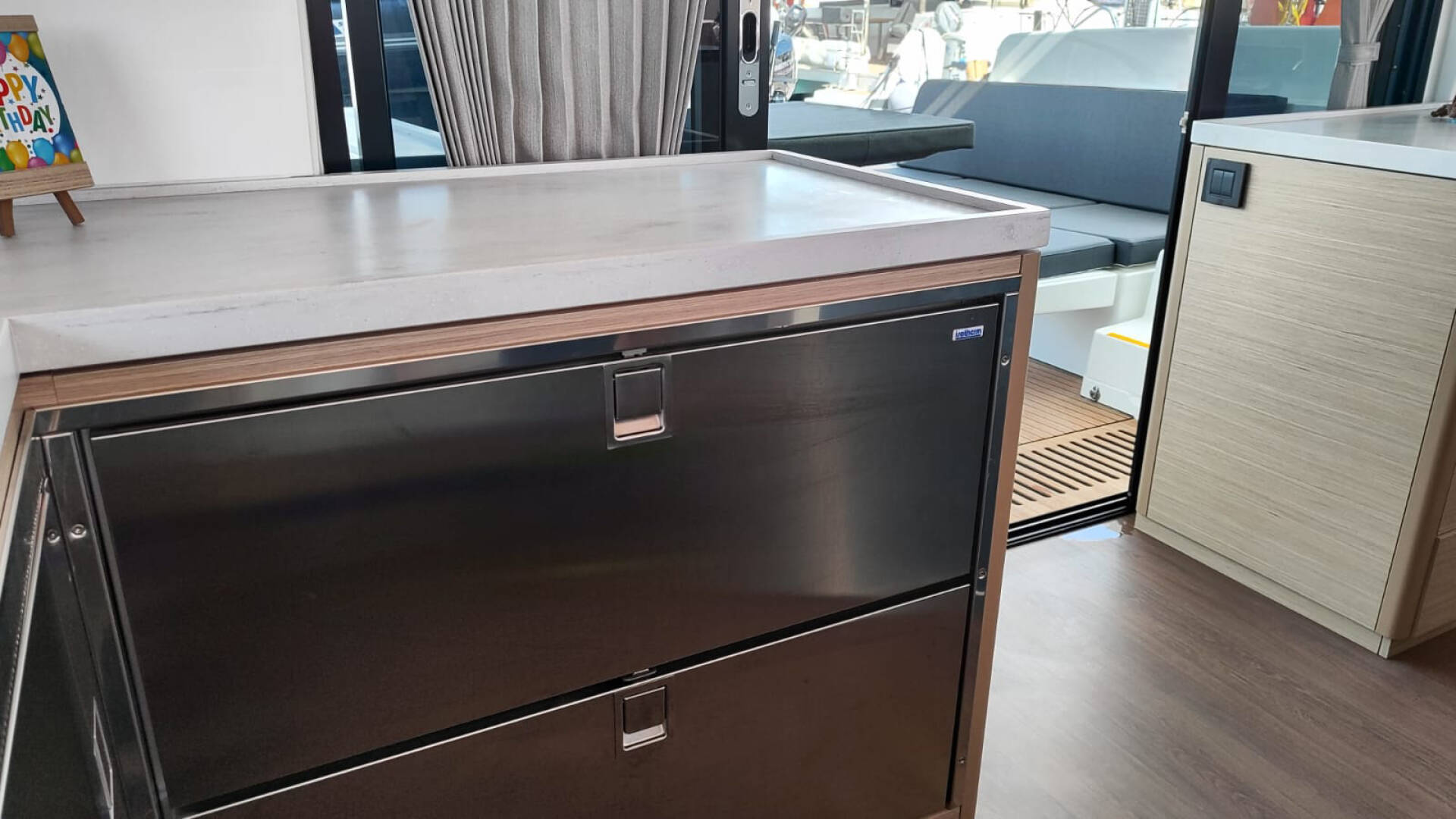 2024 Lagoon 51 en venta (photo 17)