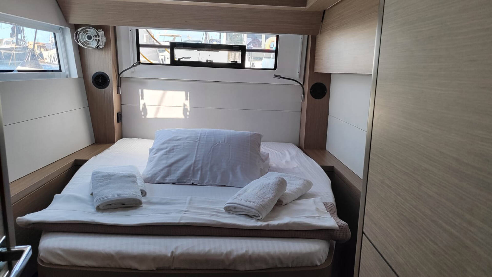 2024 Lagoon 51 en venta (photo 19)