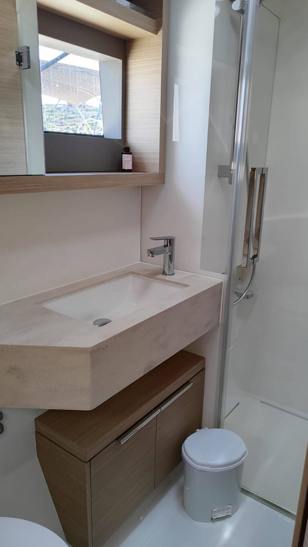2024 Lagoon 51 en venta (photo 21)