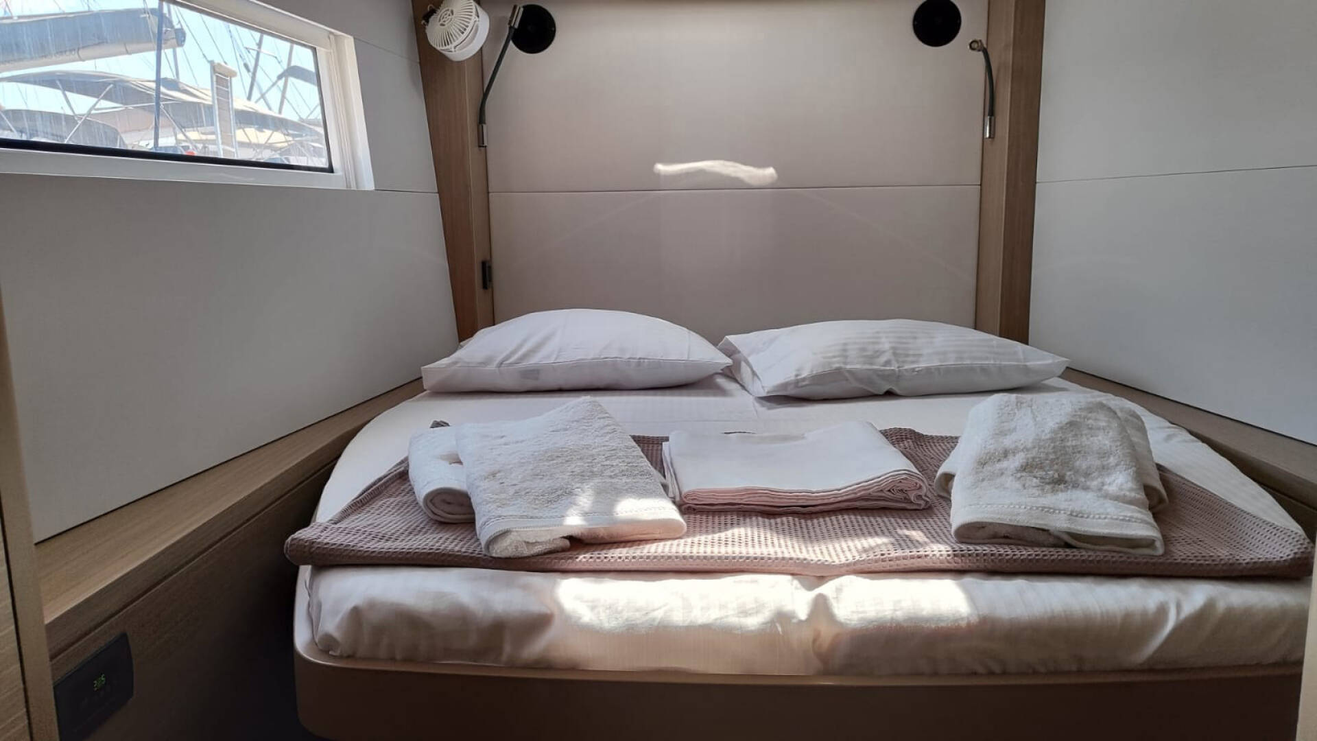 2024 Lagoon 51 en venta (photo 22)