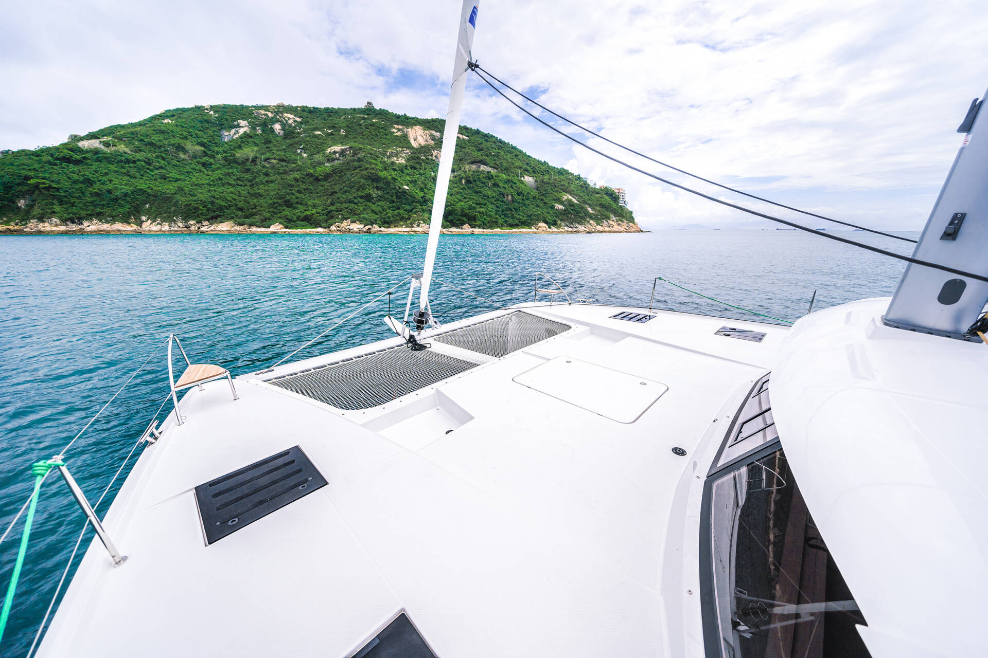2025 Fountaine Pajot Tanna 47 for sale (photo 12)