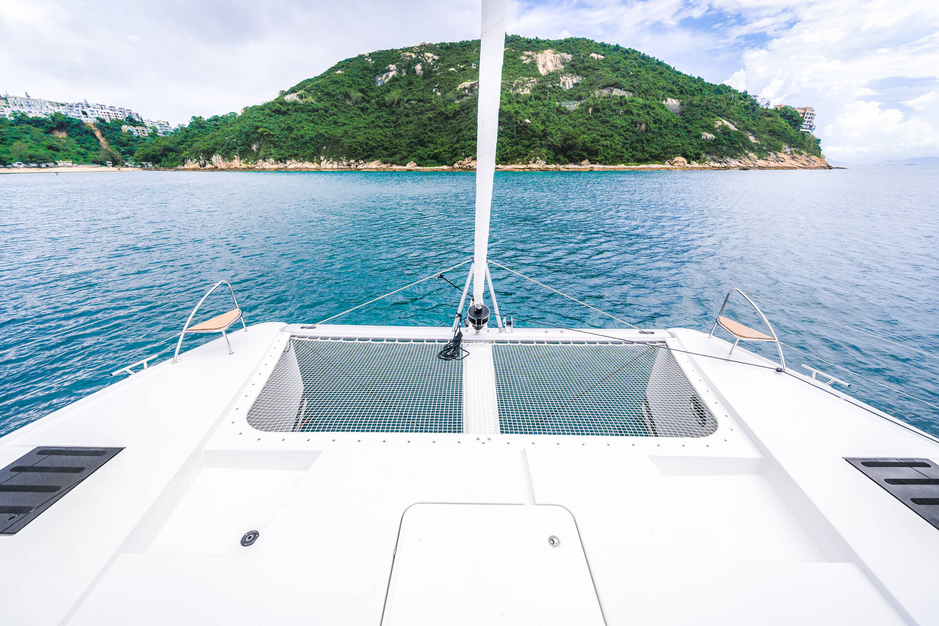 2025 Fountaine Pajot Tanna 47 for sale (photo 13)